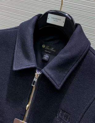 wholesale quality loro piana jacket model no. 7